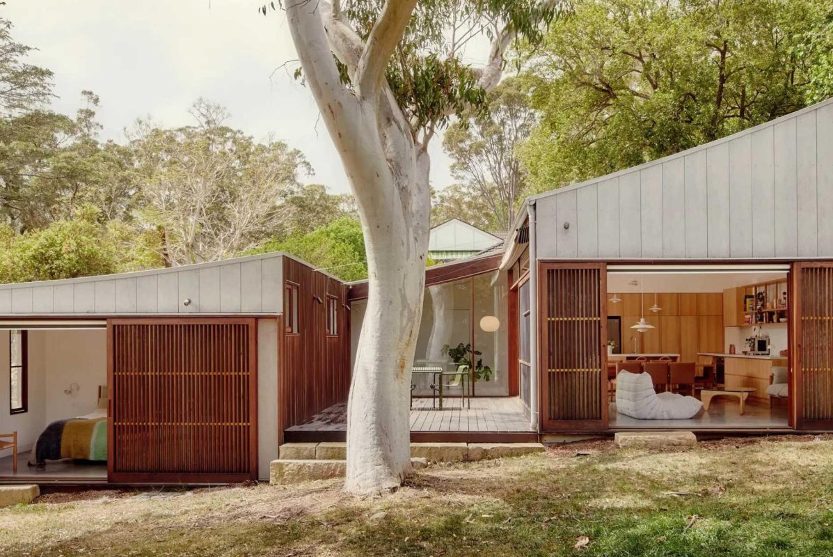 ideias eco-friendly de decorar a casa; casa sustentável