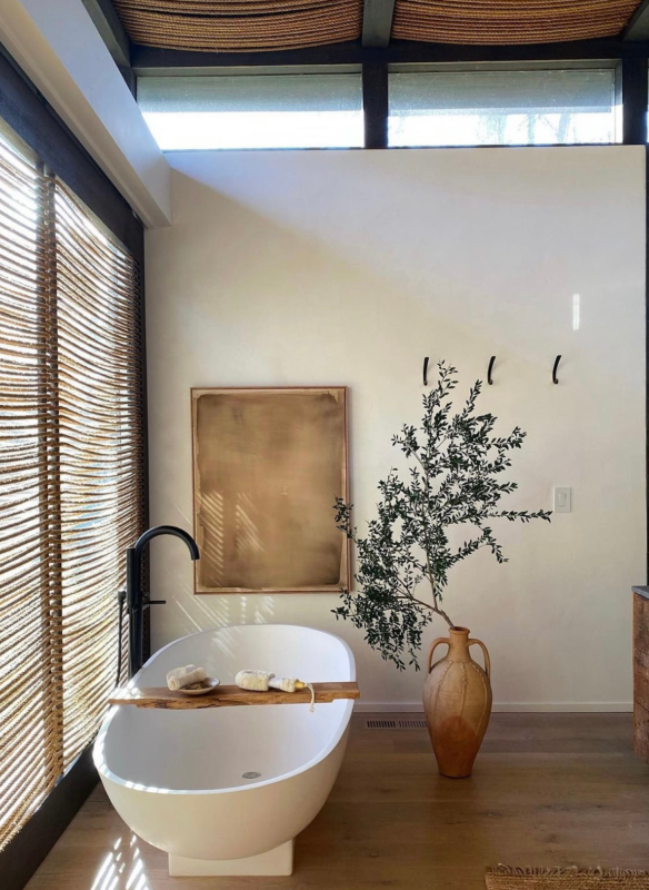 foto de uma casa de banho