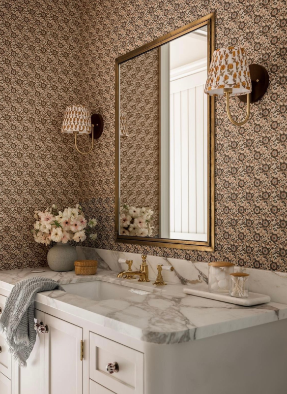 foto de uma casa de banho