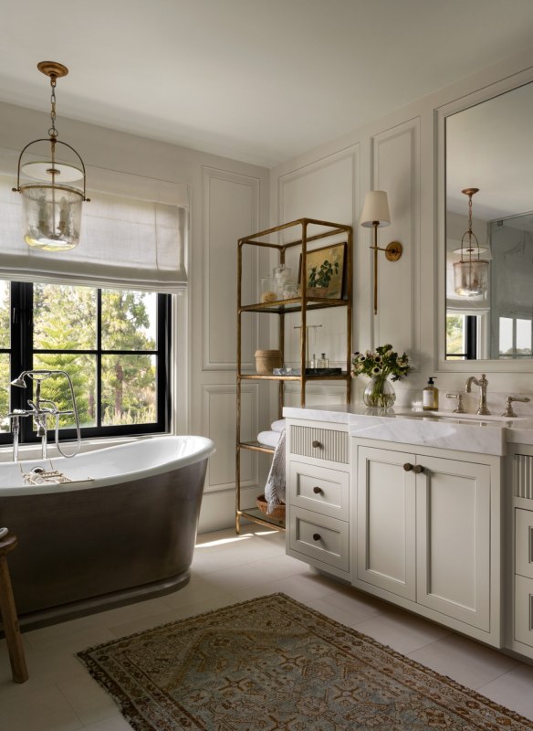 foto de uma casa de banho