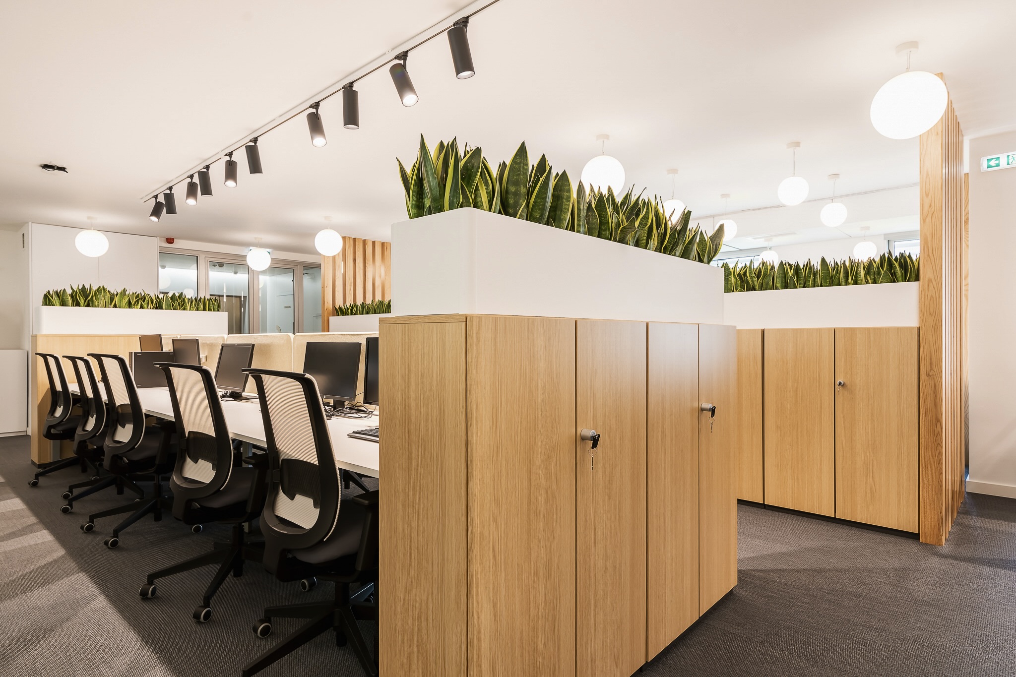 Serviços de Decoração e Estilo em escritórios - RIMA Design