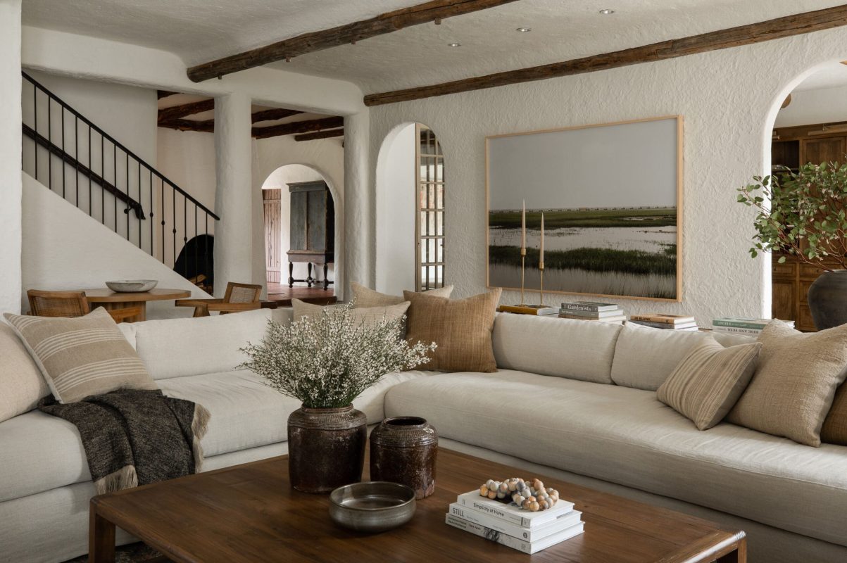 Amber Interior Design