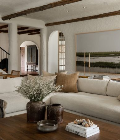 Amber Interior Design