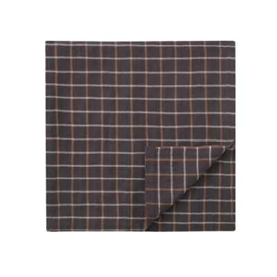 Toalha de mesa para decoração de Halloween e Outono