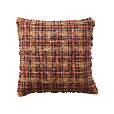 Capa de Almofada para Decorar a Sala de estar no Outono