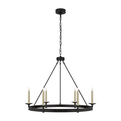 Candeeiro lustre suspenso para Decoração de Halloween